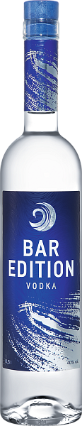Bar Edition, 0.5 л в Курске