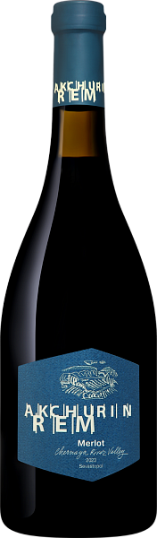Merlot Rem Akchurin, 0.75 л в Курске