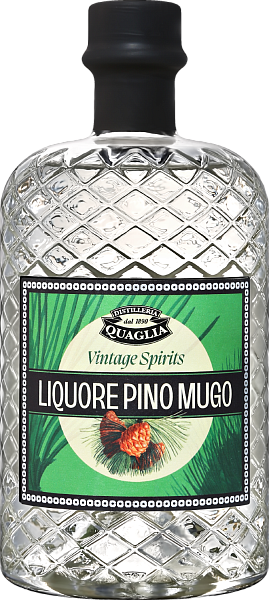 Liquore Pino Mugo, 0.7 л в Курске