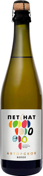 Avtorskoe Pet-Nat Extra Brut Kuban', 0.75 л в Курске