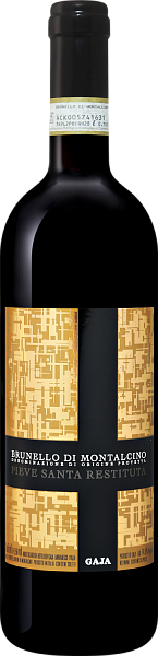 Brunello Di Montalcino DOCG Pieve Santa Restituta, 0.75 л в Курске