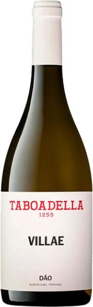 Villae Branco Dao DOC Taboadella, 0.75 л в Курске
