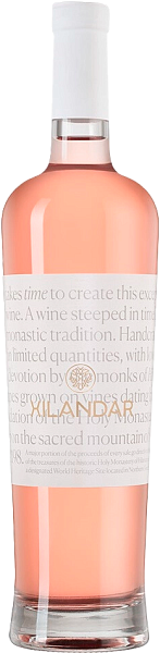 Hilandar Rose Mount Athos PGI, 0.75 л в Курске