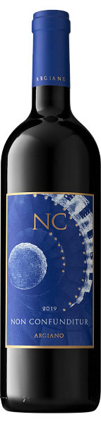 NC Non Confunditur Toscana IGT Argiano, 0.75 л в Курске