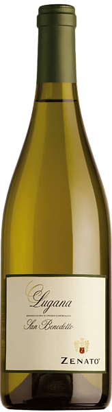 San Benedetto Lugana DOC Zenato, 0.75 л в Курске