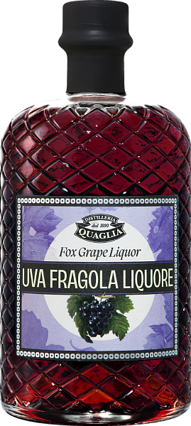 Liquore Uva Fragola, 0.7 л в Курске