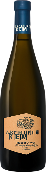 Rem Akchurin Muscat Orange, 0.75 л в Курске