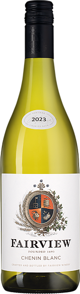 Chenin Blanc Coastal Region WO Fairview, 0.75 л в Курске