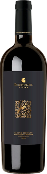 Cabernet Sauvignon Don Valley Vinodelnya Vedernikov, 0.75 л в Курске