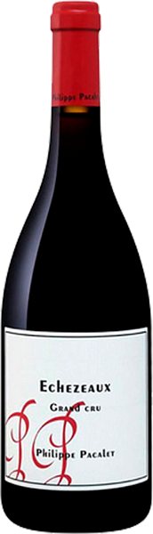 Echezeaux Grand Cru AOC Philippe Pacalet, 0.75 л в Курске