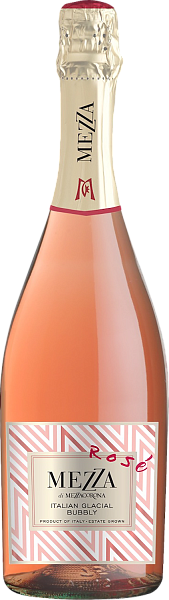 Mezza di Mezzacorona Rose Extra Dry Vigneti Delle Dolomiti IGT, 0.75 л в Курске