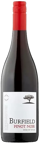 Burfield Pinot Noir, 0.75 л в Курске