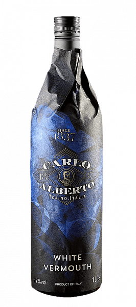 Carlo Alberto White, 1 л в Курске