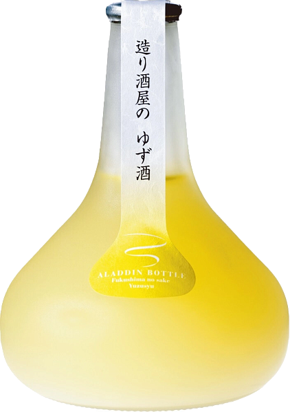 Aizu Homare Aladdin Yuzu, 0.3 л в Курске
