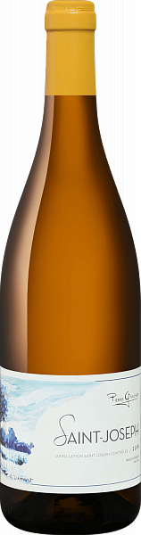 Saint-Joseph AОС Domaine Pierre Gaillard, 0.75 л в Курске