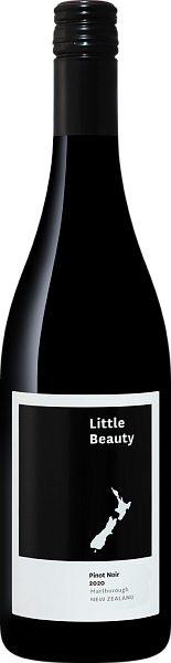 Little Beauty Pinot Noir Marlborough, 0.75 л в Курске
