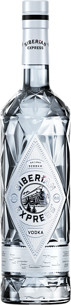 Siberian Express, 0.7 л в Курске