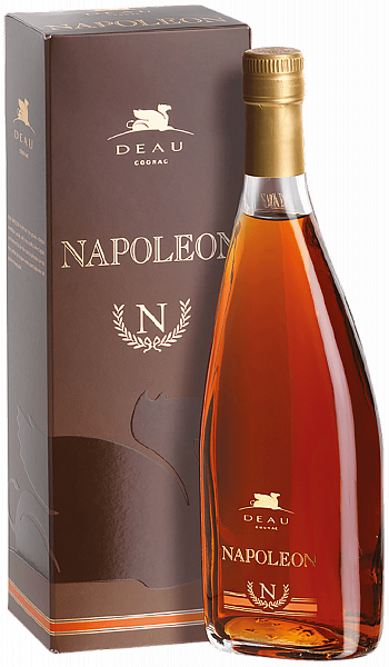 Deau Napoleon (gift box), 0.7 л в Курске