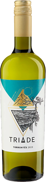 Triade Torrontes Mendoza, 0.75 л в Курске