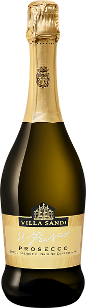 Villa Sandi Il Fresco Prosecco DOC, 0.75 л в Курске