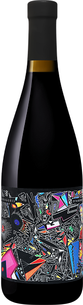 Winemaker & Sommelier. Petit Verdot Sennoy Poluostrov Fanagoria, 0.75 л в Курске