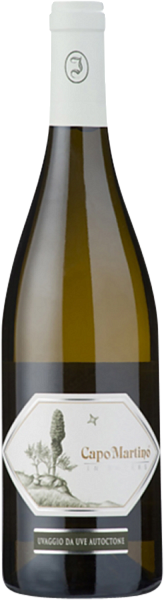 Capo Martino Venezia Giulia IGT Jermann, 0.75 л в Курске