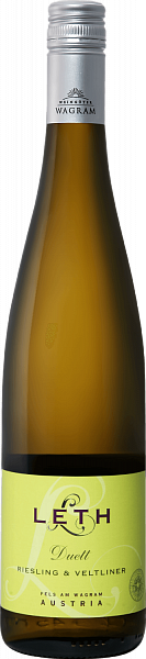 Вино Duett Riesling & Veltliner Niederösterreich Leth, 0.75 л в Курске