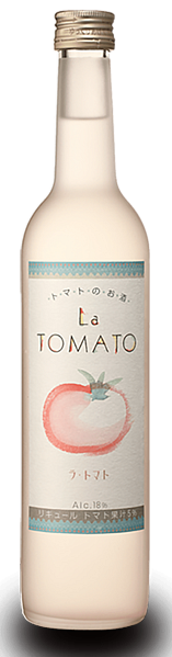 La Tomato, 0.5 л в Курске