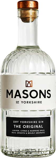 Masons of Yorkshire The Original, 0.7 л в Курске