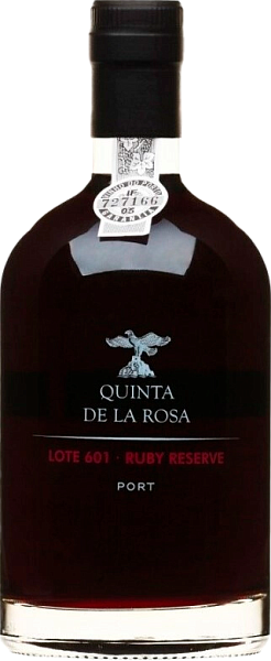 Lote №601 Ruby Reserve Quinta de la Rosa, 0.5 л в Курске