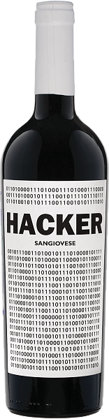 Hacker Toscana IGT Ferro 13, 0.75 л в Курске