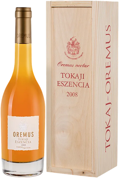 Tokaji Eszencia Oremus (in wooden box), 0.375 л в Курске