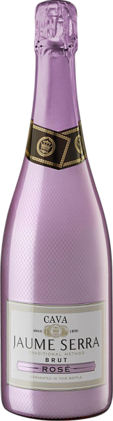 Jaume Serra Brut Rose Cava DO, 0.75 л в Курске