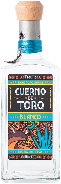 Cuerno de Toro Blanco, 0.75 л в Курске
