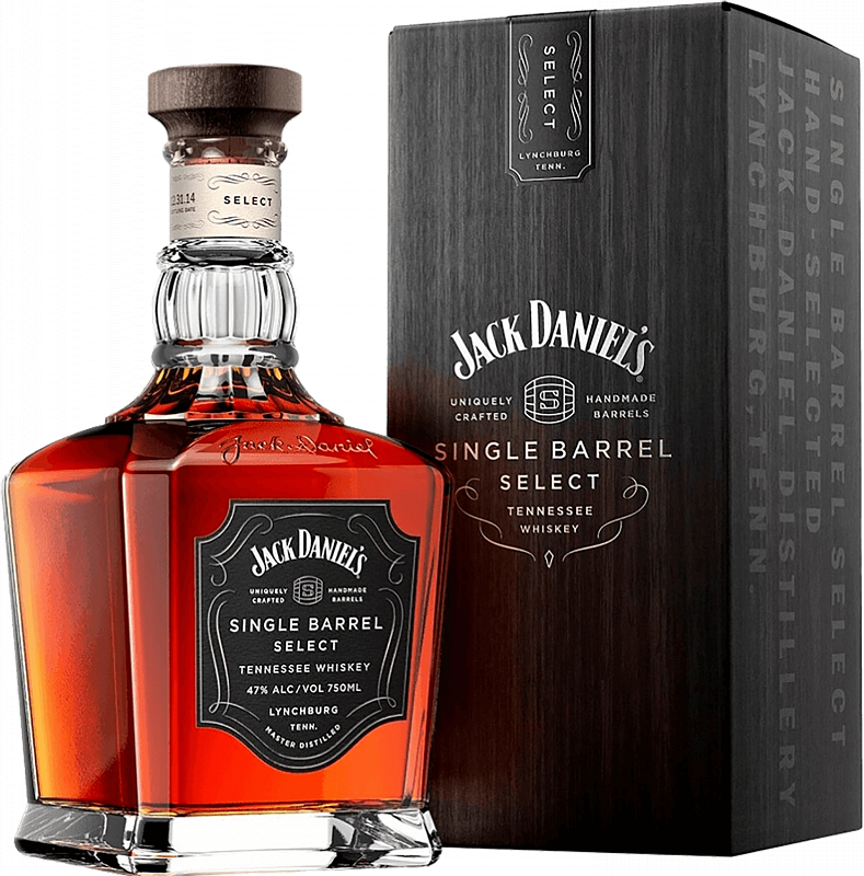 Виски Jack Daniel’s («Джек Дэниелс»)