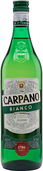 Carpano Bianco, 1 л в Курске