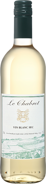 Le Chabrot Joseph Verdier, 0.75 л в Курске