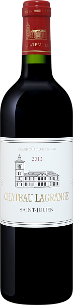 Chateau Lagrange Saint-Julien AOC, 0.75 л в Курске