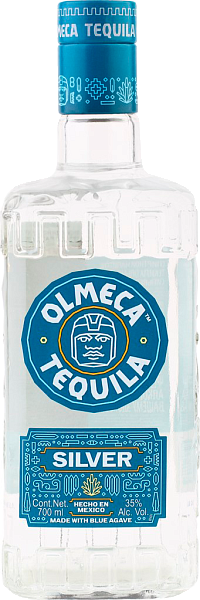Olmeca Tequila Silver, 0.7 л в Курске