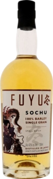 Fuyu Shochu, 0.7 л в Курске