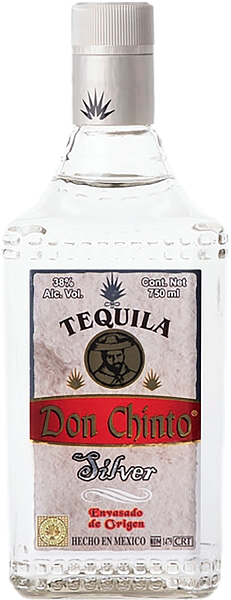Don Chinto Silver, 0.75 л в Курске