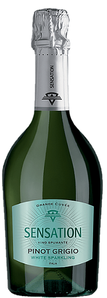 Sensation Pinot Grigio, 0.75 л в Курске