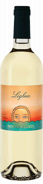 Lighea Terre Siciliane IGT Donnafugata, 0.75 л в Курске