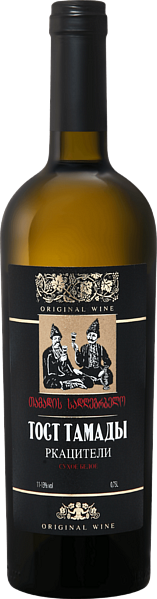 Tost Tamady Rkaciteli, 0.75 л в Курске