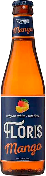Floris Mango Huyghe, 0.33 л в Курске