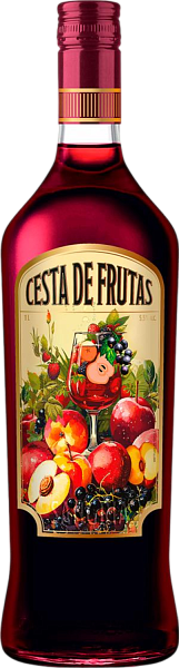 Cesta De Frutas, 0.75 л в Курске