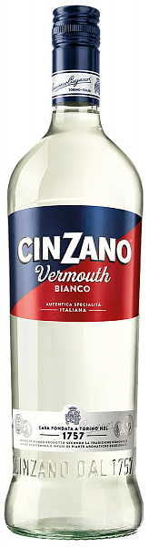 Cinzano Bianco Campari, 1 л в Курске