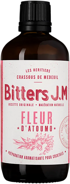 Bitter J.M Fleur D'Atoumo, 0.1 л в Курске