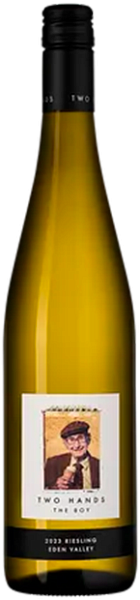 Two Hands The Boy Riesling Eden Valley GI, 0.75 л в Курске