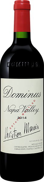 Dominus Napa Valley AVA Dominus Estate, 0.75 л в Курске